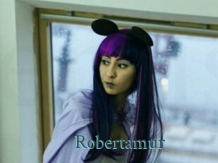 Robertamur