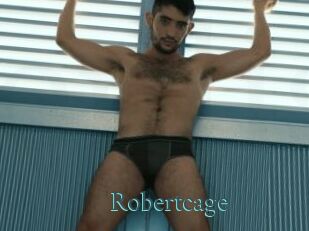 Robertcage