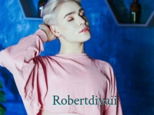 robertdivaii En live show
