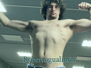 Robertogualinchi