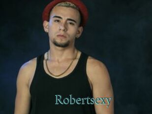 Robertsexy