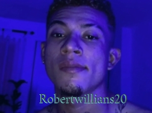 Robertwillians20