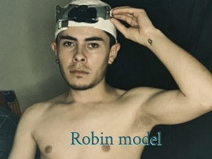 Robin_model