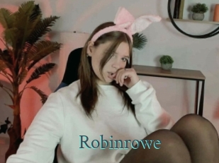 Robinrowe