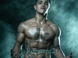 Robsaenz21