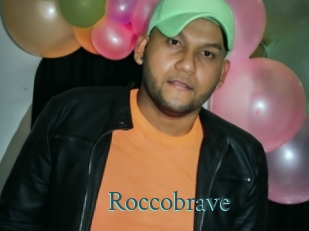 Roccobrave