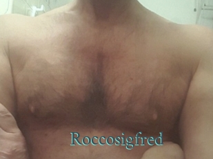 Roccosigfred
