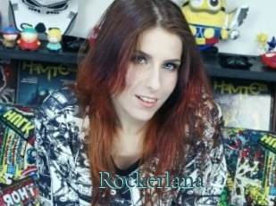 Rockerlana