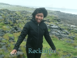 Rockiarius
