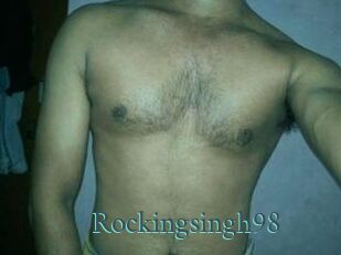 Rockingsingh98