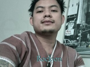 Rockjon