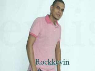 Rockkevin
