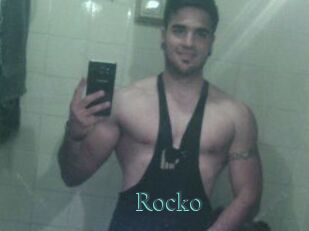 Rocko