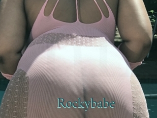 Rockybabe