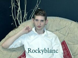 Rockyblanc