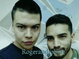 Rogerandrobert