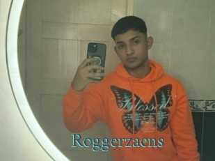 Roggerzaens