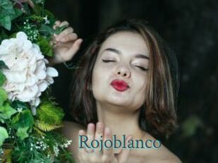 Rojoblanco