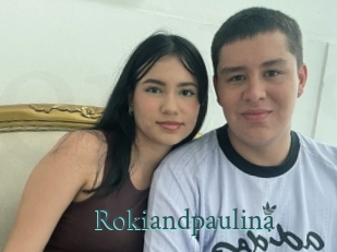 Rokiandpaulina