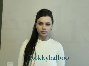 Rokkybalboo