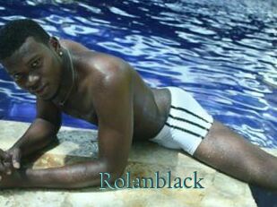 Rolanblack
