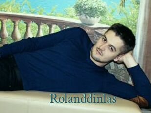 Rolanddinlas