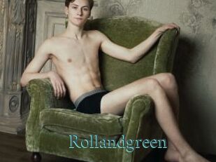 Rollandgreen