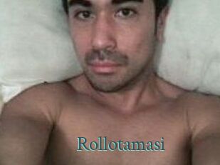 Rollotamasi