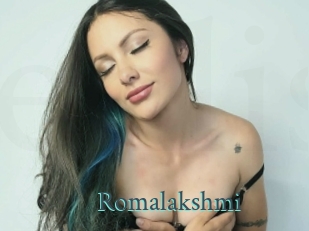 Romalakshmi