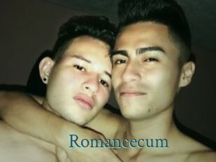 Romancecum