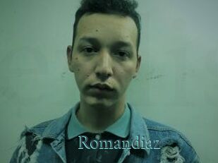 Romandiaz