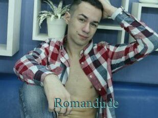 Romandude