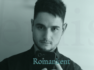 Romankent