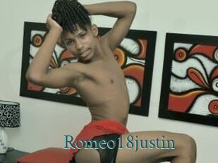 Romeo18justin
