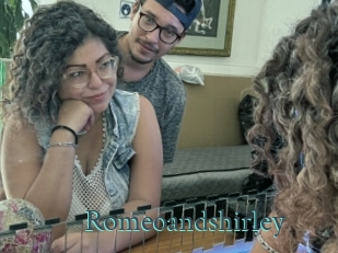 Romeoandshirley