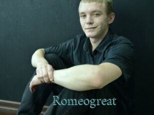 Romeogreat