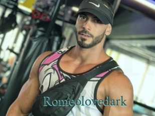 romeolovedark En live show