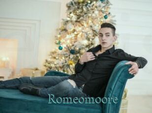 Romeomoore
