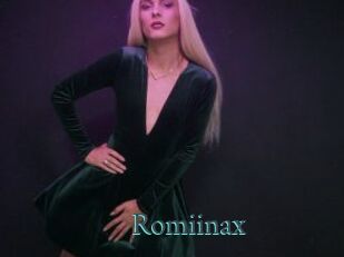 Romiinax
