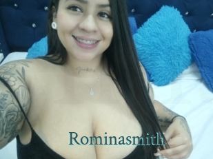 Rominasmith