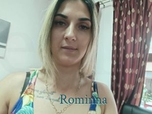 Rominna
