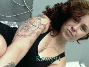 Romy91