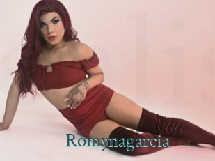 romynagarcia En live show