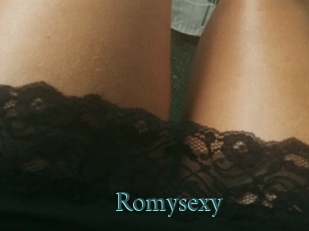 Romysexy