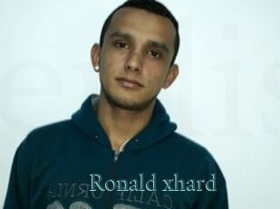 Ronald_xhard