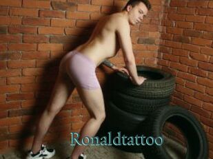 Ronaldtattoo