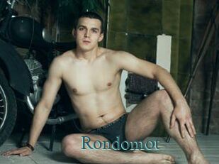 Rondomot
