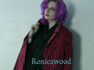 Ronicawood