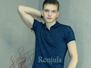 Ronjuls