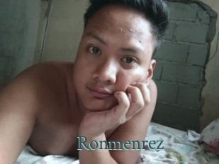 Ronmenrez